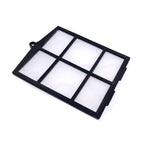 Initial Effect Filter