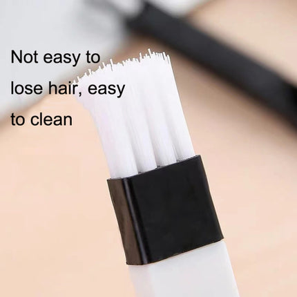 5PCS / Set Groove Cleaning Brush Multi-tool Household Door and Window Brush