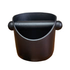 Coffee Knocking Grounds Bucket Waste Grounds Basin Grounds Box, Style:, A Model (Black), B Model (Black), C Model (Black), D Model (Big Belly) - DealBuddy