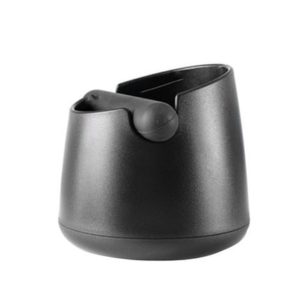 Coffee Knocking Grounds Bucket Waste Grounds Basin Grounds Box, Style: