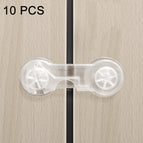 Pair Lock 10 PCS/Pack