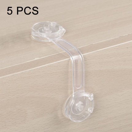 Children Drawer Anti-opening Cabinet Door Refrigerator Safety Lock