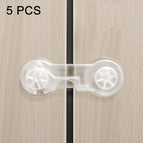 Pair Lock 5 PCS/Pack