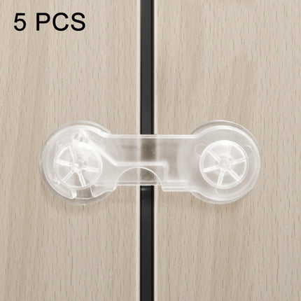 Children Drawer Anti-opening Cabinet Door Refrigerator Safety Lock