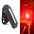LED Rechargeable Bicycle Warning Strip Tail Light - DealBuddy
