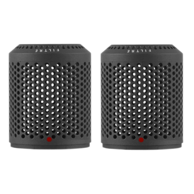 2 PCS Outer Cover Dust Filter for Dyson Hair Dryer HD01/HD03/HD08, Outer Filter Cover Grey, Outer Filter Cover Silver, Outer Filter Cover Rose Red, Outer Filter Cover Black, Outer Filter Cover Gray, Outer Filter Cover Red - DealBuddy