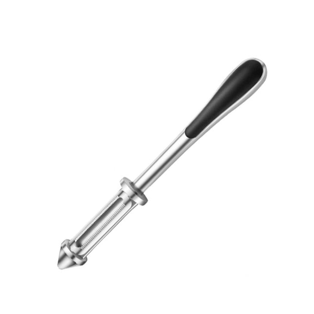Multifunctional Stainless Steel Fruit Peeling Knife, 3 in 1, 5 in 1 - DealBuddy