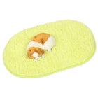 Pet Deep Sleep Plush Pad Pet Bed, 40x60cm, 50x80cm, 60x90cm, 80x120cm, 80x160cm - DealBuddy