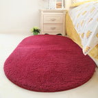 40x60cm / Rose Red