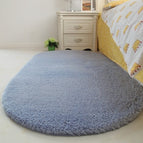 60x90cm / Light Grey