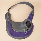 Small / Purple