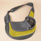 Large / Yellow