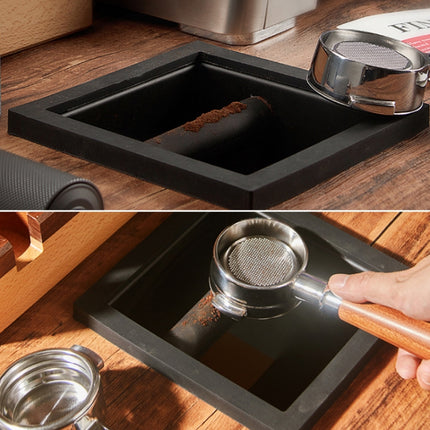 Bar Mosaic Bottomless Coffee Grounds Box