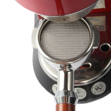 Stainless Steel Sintered Sheet Coffee Splash Filter, Size: 58mm x 1.7mm - DealBuddy