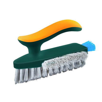 Bathroom Floor Corner Crevice Cleaning Brush