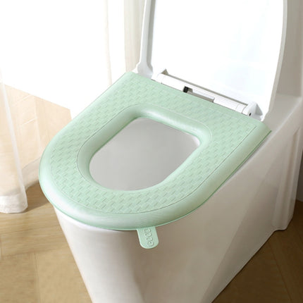 Household Thickened Waterproof Washable Toilet Seat