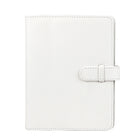 3 Inch PU Leather Retro Photo Album Photo Storage Commemorative Book