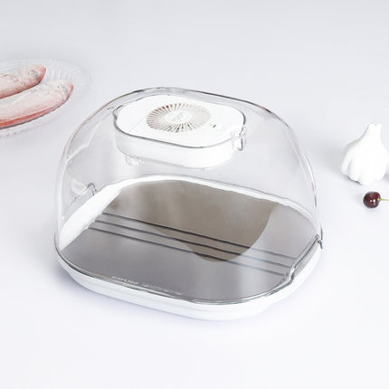 Frozen Food Quick Thaw Tray Thaw Plate, Quick Thaw Tray(Gray), Quick Thaw Tray(Golden) - DealBuddy