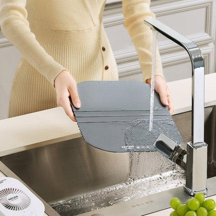 Frozen Food Quick Thaw Tray Thaw Plate, Quick Thaw Tray(Gray), Quick Thaw Tray(Golden) - DealBuddy