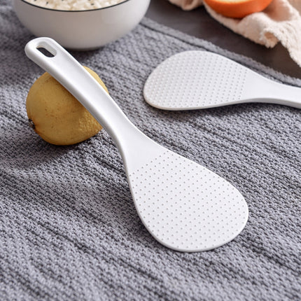 household Rice Cooker Non Stick Spoon