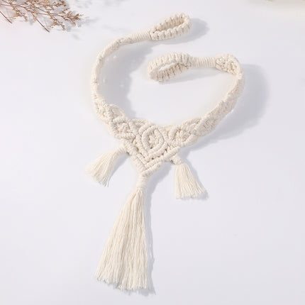 Curtain Tassel Tie Rope Hotel Homestay Decoration