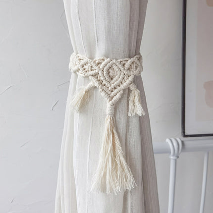 Curtain Tassel Tie Rope Hotel Homestay Decoration