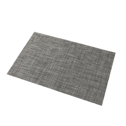 PVC Woven Antibacterial Mildew Proof Heat Insulation Coaster