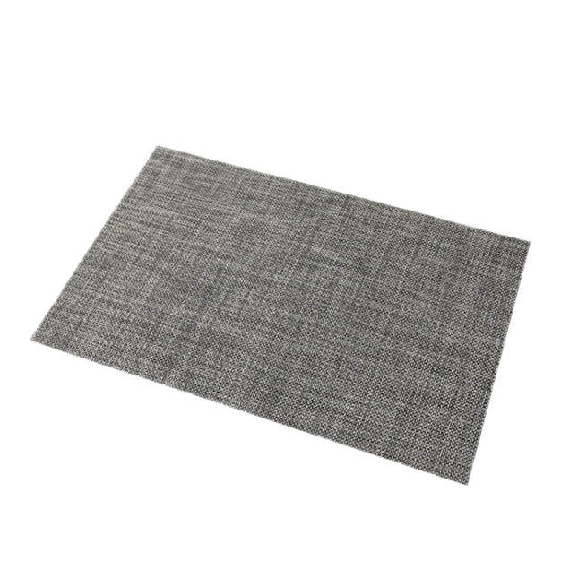 PVC Woven Antibacterial Mildew Proof Heat Insulation Coaster