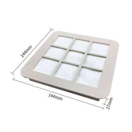 For Philips Vacuum Cleaner FC5823 / FC5826 / FC5830 / FC5832 Accessories