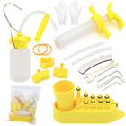 Mountain Bike Oil Dish Oil Filling Tool, Specification: