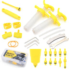 Economy Nylon Head/Box