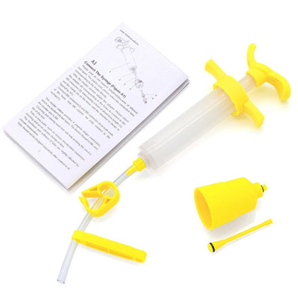 Mountain Bike Oil Dish Oil Filling Tool, Specification: