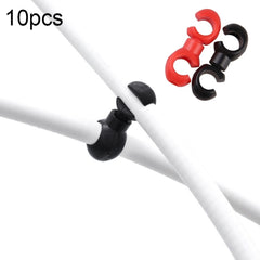 10 PCS Bicycle Handcuffs Type Shift Cable Buckle - DealBuddy
