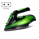 2400W Household Wireless Iron Handheld Steam Iron Garment Steamer,EU Plug, 2400W Purple, 2400W Green - DealBuddy