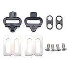 Mountain Bike SPD Lock Pedal Cleat Buckle - DealBuddy