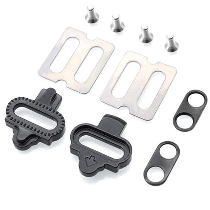 Mountain Bike SPD Lock Pedal Cleat Buckle - DealBuddy