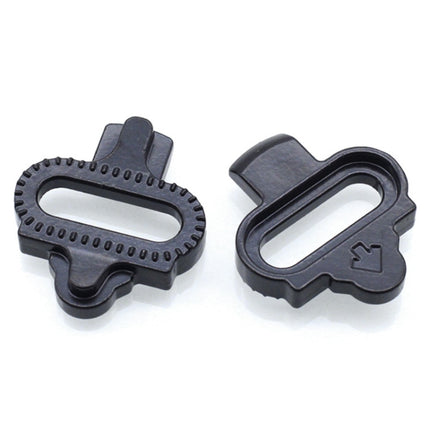 Mountain Bike SPD Lock Pedal Cleat Buckle - DealBuddy