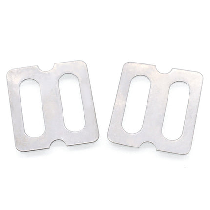 Mountain Bike SPD Lock Pedal Cleat Buckle - DealBuddy
