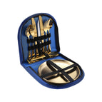 Blue Gold