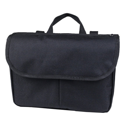 MTP-682 Hanging Wheelchair Storage Bag Rehabilitation Walking Bike Storage Bag, MTP-682 Black - DealBuddy