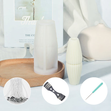 Geometric Scented Candle Silicone Mold, LZ-390, LZ-390+Tool Set, LZ-384, LZ-384+Tool Set, LZ-387, LZ-387+Tool Set, LZ-385, LZ-385+Tool Set, LZ-383, LZ-383+Tool Set, LZ-386, LZ-386+Tool Set, LZ-382, LZ-379, LZ-381, LZ-380, LZ-389, LZ-389+Tool Set, LZ-38... - DealBuddy