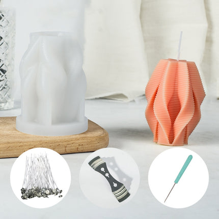 Geometric Scented Candle Silicone Mold, LZ-390, LZ-390+Tool Set, LZ-384, LZ-384+Tool Set, LZ-387, LZ-387+Tool Set, LZ-385, LZ-385+Tool Set, LZ-383, LZ-383+Tool Set, LZ-386, LZ-386+Tool Set, LZ-382, LZ-379, LZ-381, LZ-380, LZ-389, LZ-389+Tool Set, LZ-38... - DealBuddy