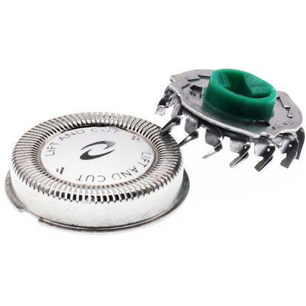 HQ64 Double-layer Cutter Head Knife Net for Philips Shaver HQ8 HQ7310 HQ5710 HQ6070, Cutter Head - DealBuddy