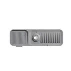 Extra Large / Deep Gray