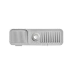 Extra Large / Light Gray