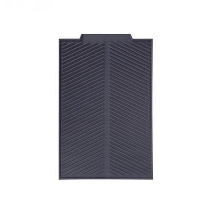 Silicone Drain Pad Kitchen Multifunctional Thermal Insulation Drying Pad