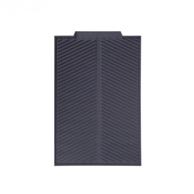 Silicone Drain Pad Kitchen Multifunctional Thermal Insulation Drying Pad