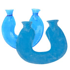 Blue + Lake Blue Crystal