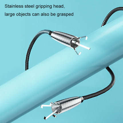 Four-Claw Sewer Dredge Pipe Blockage Dredging Tool, 2M, 3M - DealBuddy