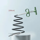 Four-Claw Sewer Dredge Pipe Blockage Dredging Tool, 2M, 3M - DealBuddy